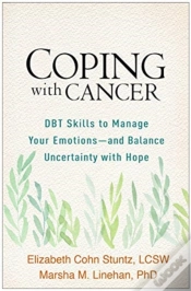 Capa do artigo Coping With Cancer