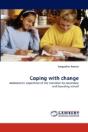Coping With Change - Preview