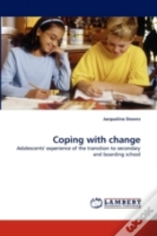 Capa do artigo Coping With Change