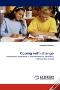 Capa do artigo Coping With Change