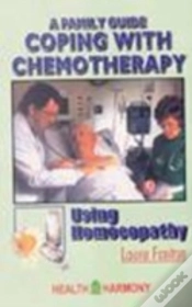 Capa do artigo Coping With Chemotherapy Using Homeopathy