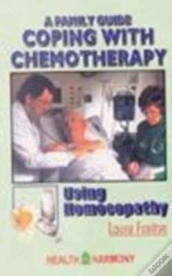 Capa do artigo Coping With Chemotherapy Using Homeopathy