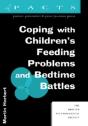Coping With Children'S Feeding Problems And Bedtime Battles - Preview