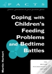 Capa do artigo Coping With Children