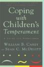 Coping With Children'S Temperament - Preview