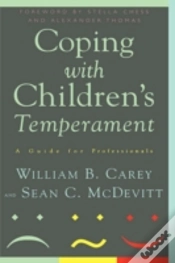 Capa do artigo Coping With Children