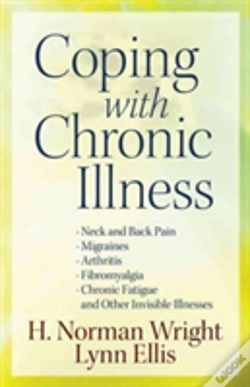 Capa do artigo Coping With Chronic Illness