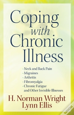 Capa do artigo Coping With Chronic Illness
