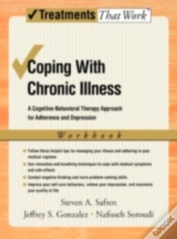 Capa do artigo Coping With Chronic Illness