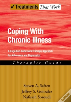 Capa do artigo Coping With Chronic Illness