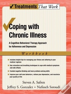 Capa do artigo Coping With Chronic Illness