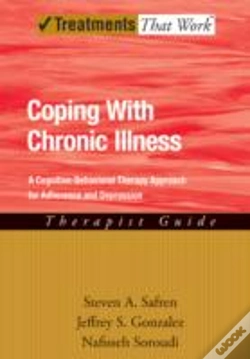 Capa do artigo Coping With Chronic Illness