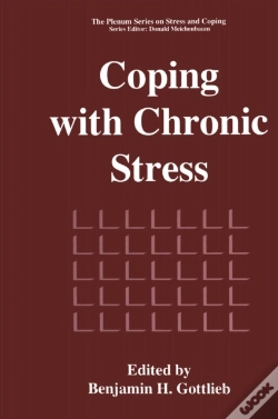 Capa do artigo Coping With Chronic Stress