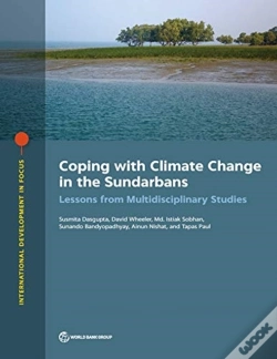 Capa do artigo Coping With Climate Changein The Sundarbans
