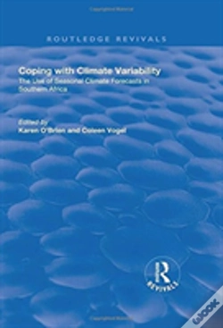 Capa do artigo Coping With Climate Variability