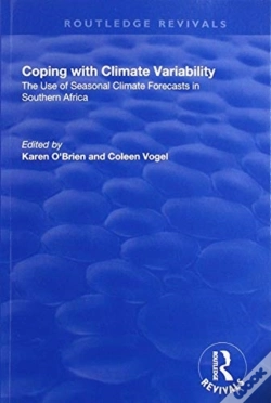 Capa do artigo Coping With Climate Variability