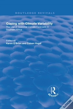 Capa do artigo Coping With Climate Variability
