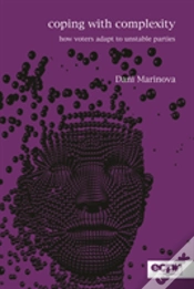 Capa do artigo Coping With Complexity