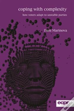 Capa do artigo Coping With Complexity