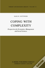 Capa do artigo Coping With Complexity