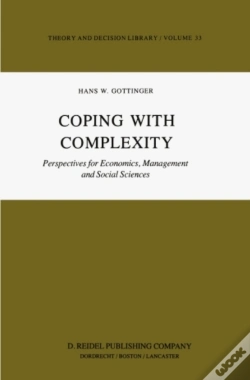 Capa do artigo Coping With Complexity