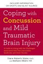 Coping With Concussion And Mild Traumatic Brain Injury - Preview