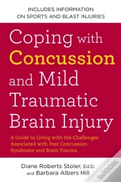 Capa do artigo Coping With Concussion And Mild Traumatic Brain Injury