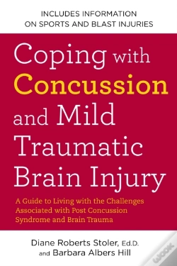 Capa do artigo Coping With Concussion And Mild Traumatic Brain Injury