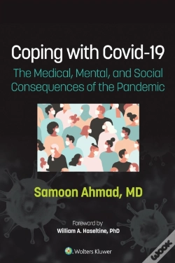 Capa do artigo Coping With Covid-19