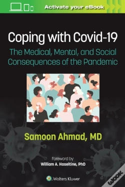 Capa do artigo Coping With Covid-19