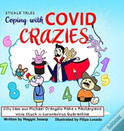 Capa do artigo Coping With Covid Crazies