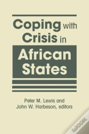 Capa do artigo Coping With Crisis In African States