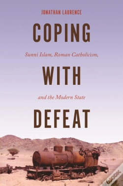 Capa do artigo Coping With Defeat