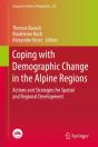 Coping With Demographic Change In The Alpine Regions - Preview