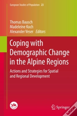 Capa do artigo Coping With Demographic Change In The Alpine Regions