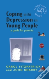 Capa do artigo Coping With Depression In Young People