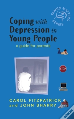 Capa do artigo Coping With Depression In Young People