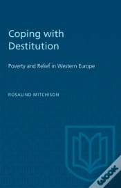 Capa do artigo Coping With Destitution