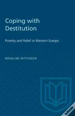Capa do artigo Coping With Destitution