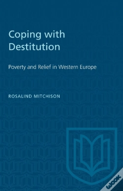 Capa do artigo Coping With Destitution