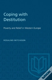 Capa do artigo Coping With Destitution