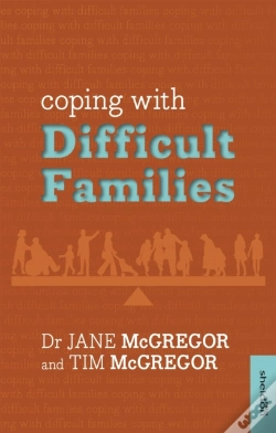 Capa do artigo Coping With Difficult Families