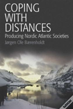 Capa do artigo Coping With Distances