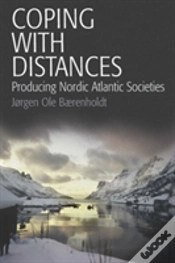 Capa do artigo Coping With Distances