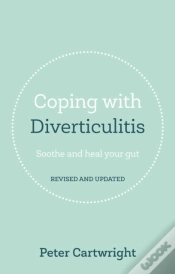 Capa do artigo Coping With Diverticulitis