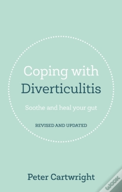 Capa do artigo Coping With Diverticulitis