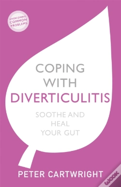 Capa do artigo Coping With Diverticulitis