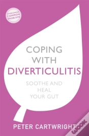 Capa do artigo Coping With Diverticulitis
