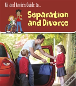 Capa do artigo Coping With Divorce And Separation
