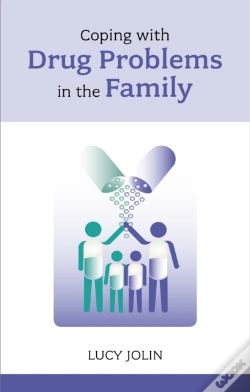 Capa do artigo Coping With Drug Problems In The Family